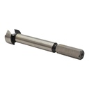 3/4" Forstner Bit, 3-5/8"OAL