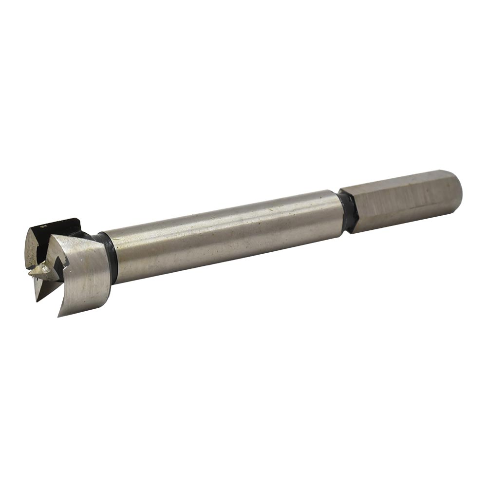3/4" Forstner Bit, 3-5/8"OAL