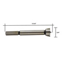 3/4" Forstner Bit, 3-5/8"OAL