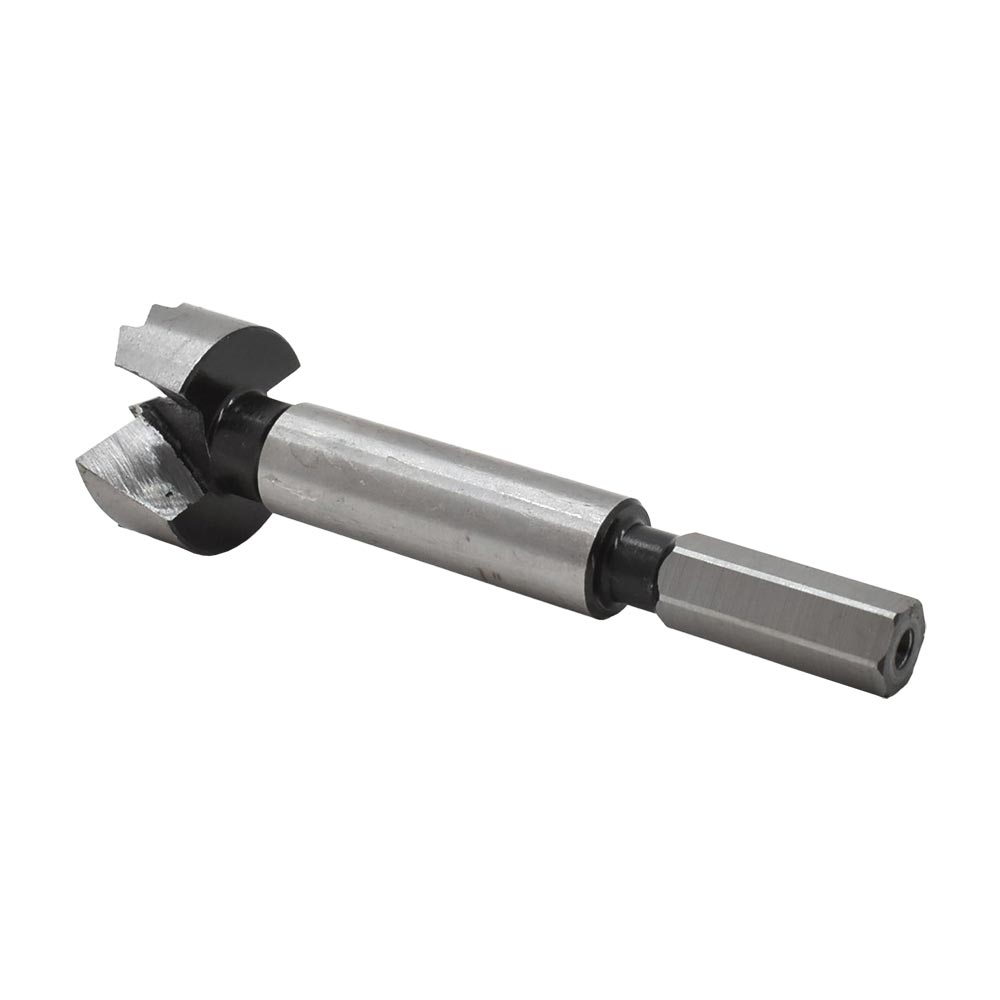 15/16" Forstner Bit, 3-5/8"OAL