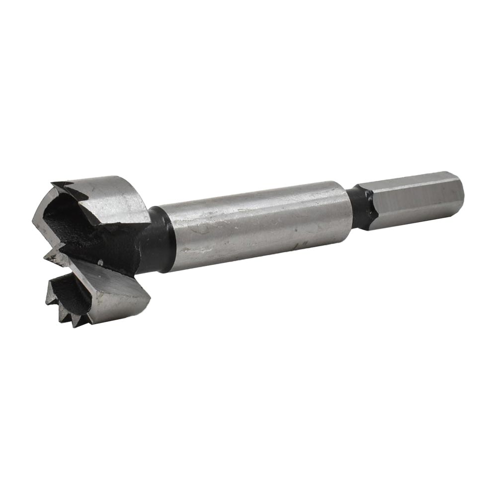 15/16" Forstner Bit, 3-5/8"OAL