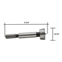 15/16" Forstner Bit, 3-5/8"OAL