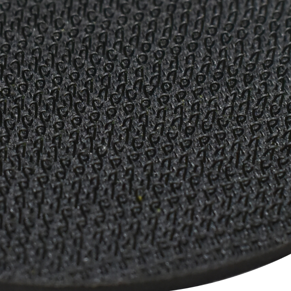 3" Backer Pad for Diamond Polishing, 5/8"x11 Threads (3PADADAPT)
