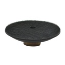3" Backer Pad for Diamond Polishing, 5/8"x11 Threads (3PADADAPT)
