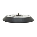 6" Adhesive Pad 6/hole 5/16-24 shaft PC OE #17000 - 874675