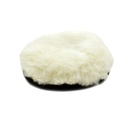 5" Wool Buffing Pad