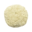 8" Wool Buffing Pad