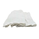 White Terry Mop Towel -100% cotton 14" x 17" - 3pc/pk