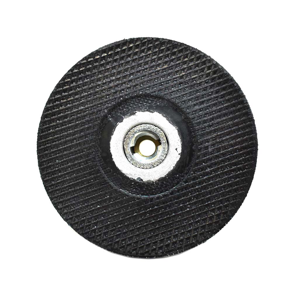 3" Twist Lock Spindle Disc