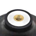 3" Twist Lock Spindle Disc