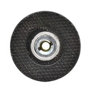 2" Twist Lock Spindle Disc