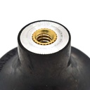 2" Twist Lock Spindle Disc