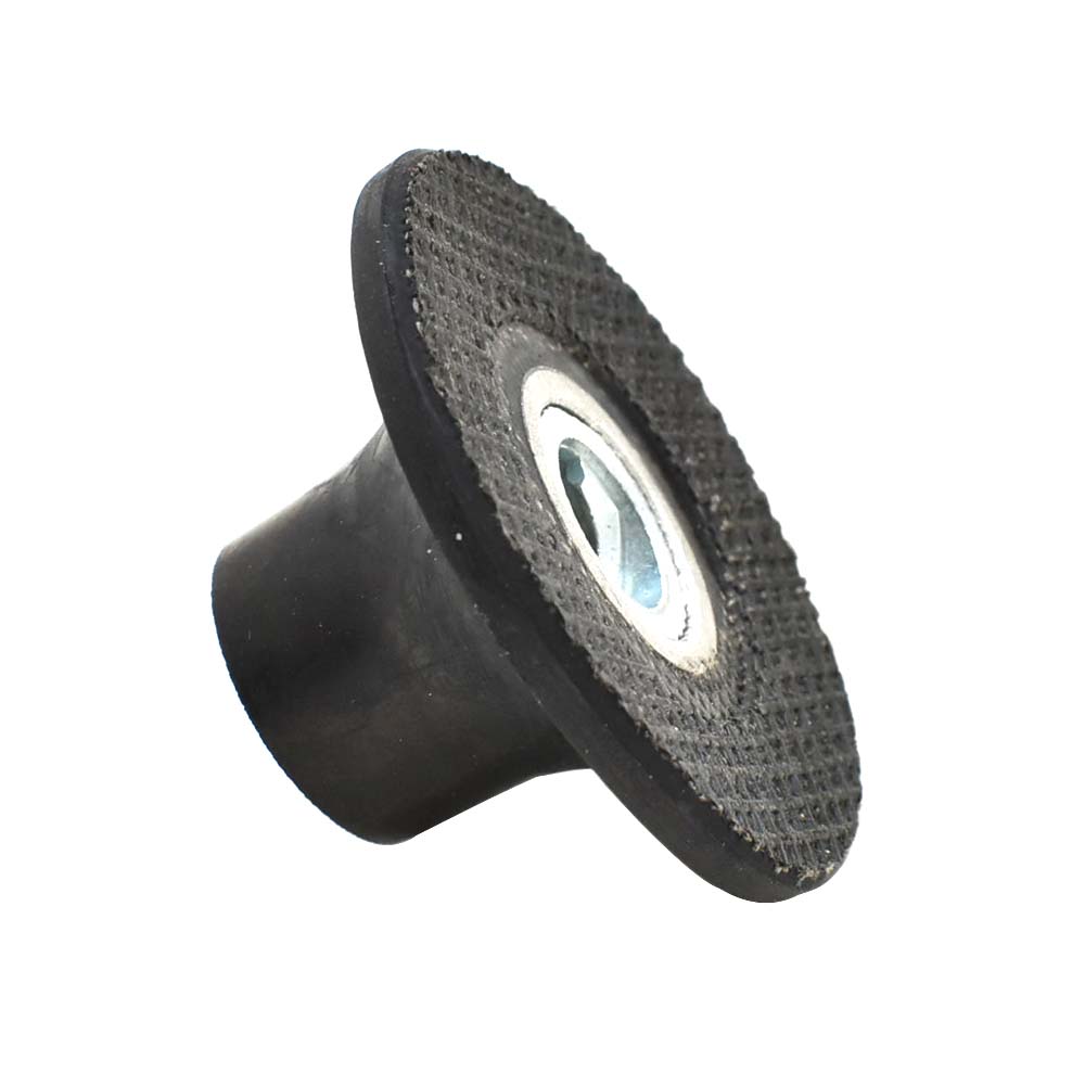 2" Twist Lock Spindle Disc