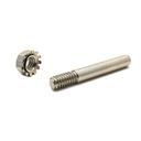 2" Twist Lock Spindle Disc