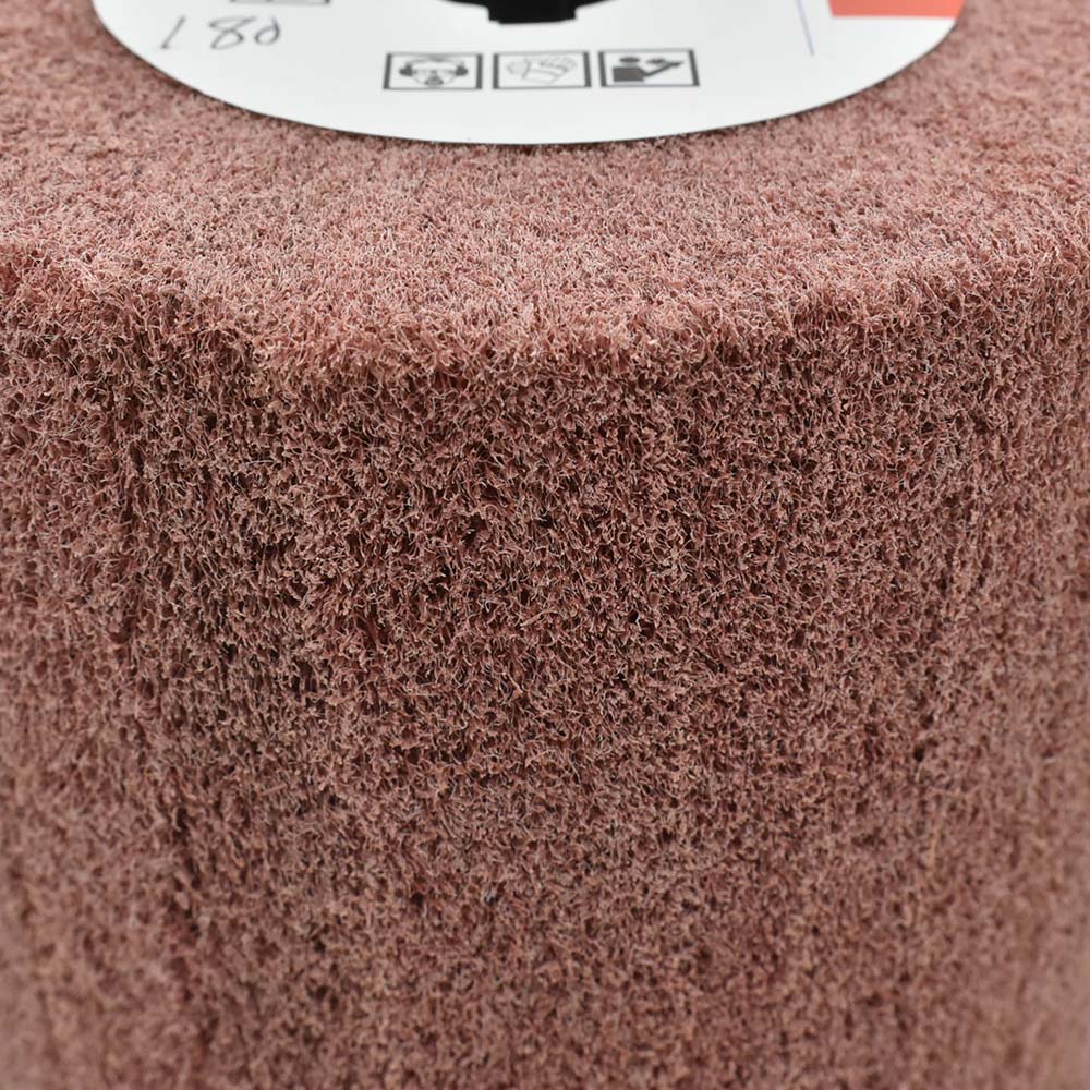 Elastic Grain Coated Nylon Web - 180 Grit