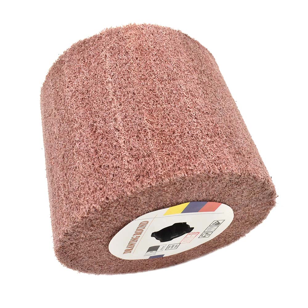 Elastic Grain Coated Nylon Web - 180 Grit