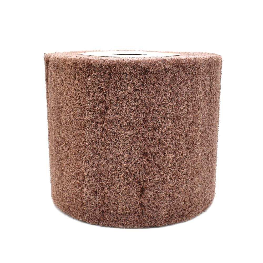 Elastic Grain Coated Nylon Web - 320 Grit