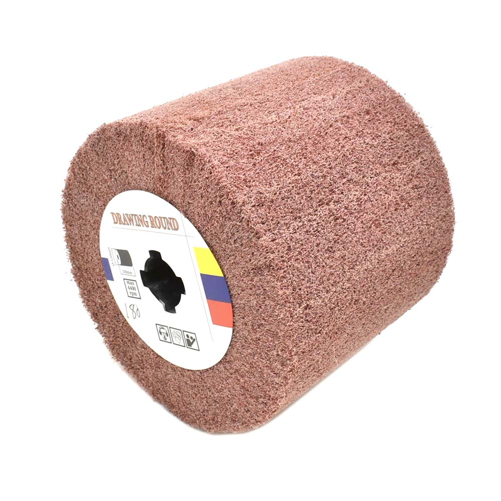 Elastic Grain Coated Nylon Web - 320 Grit