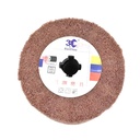 Elastic Grain Coated Nylon Web - 320 Grit