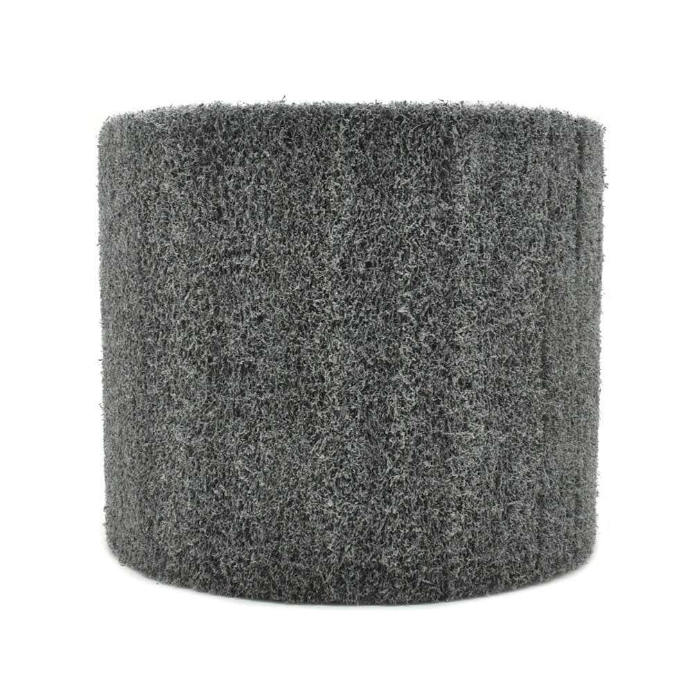 Elastic Grain Coated Nylon Web - 600 Grit