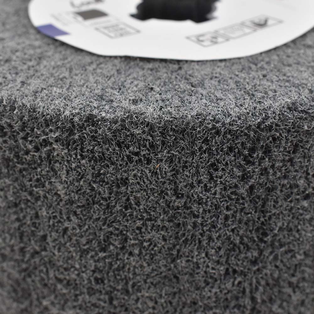 Elastic Grain Coated Nylon Web - 600 Grit