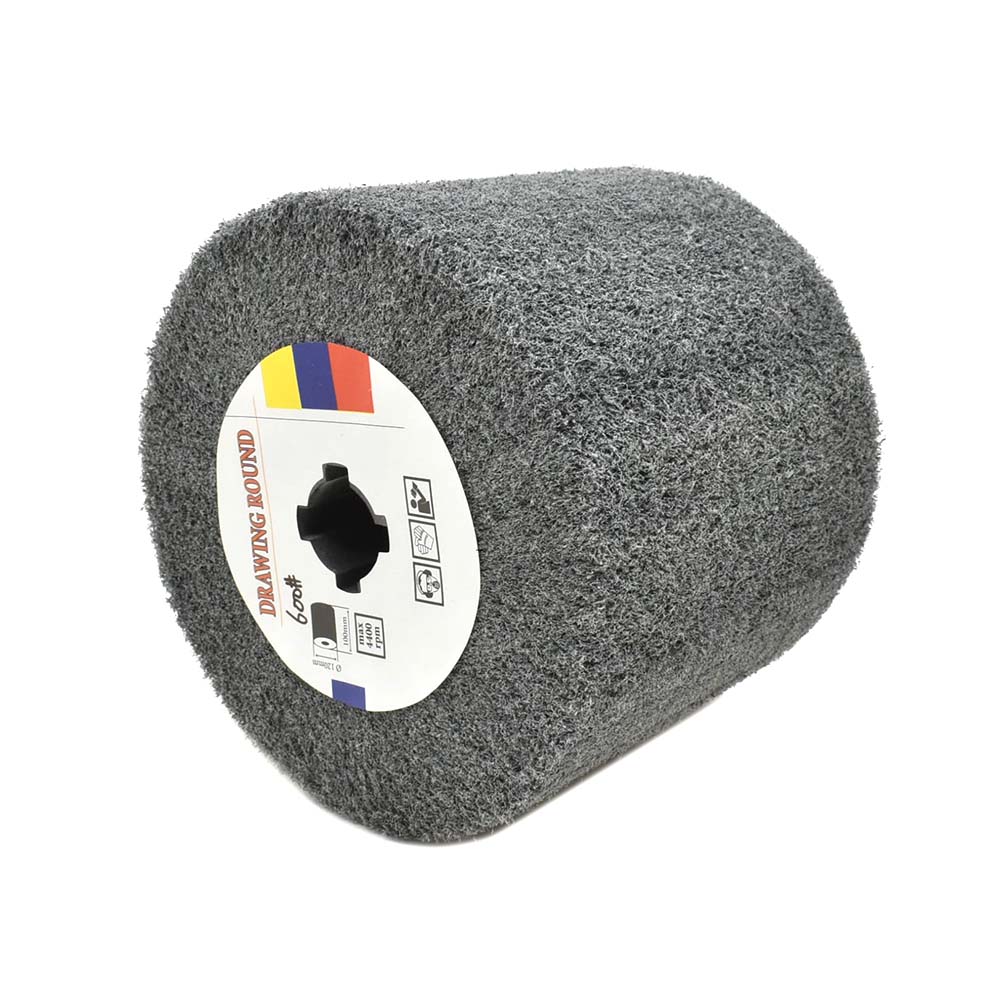Elastic Grain Coated Nylon Web - 600 Grit