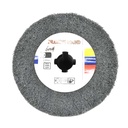 Elastic Grain Coated Nylon Web - 600 Grit