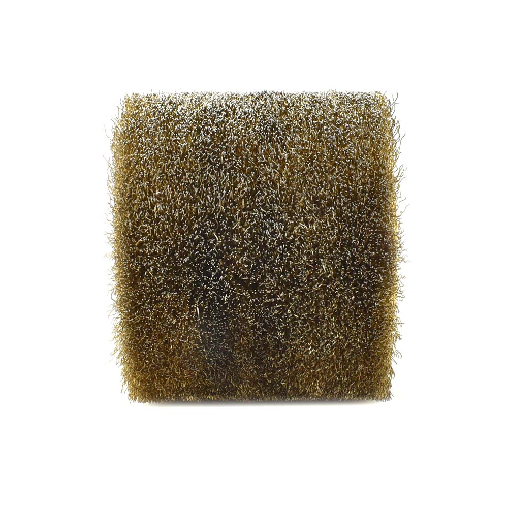 Steel Wire Brush Flap Grinding Wheel