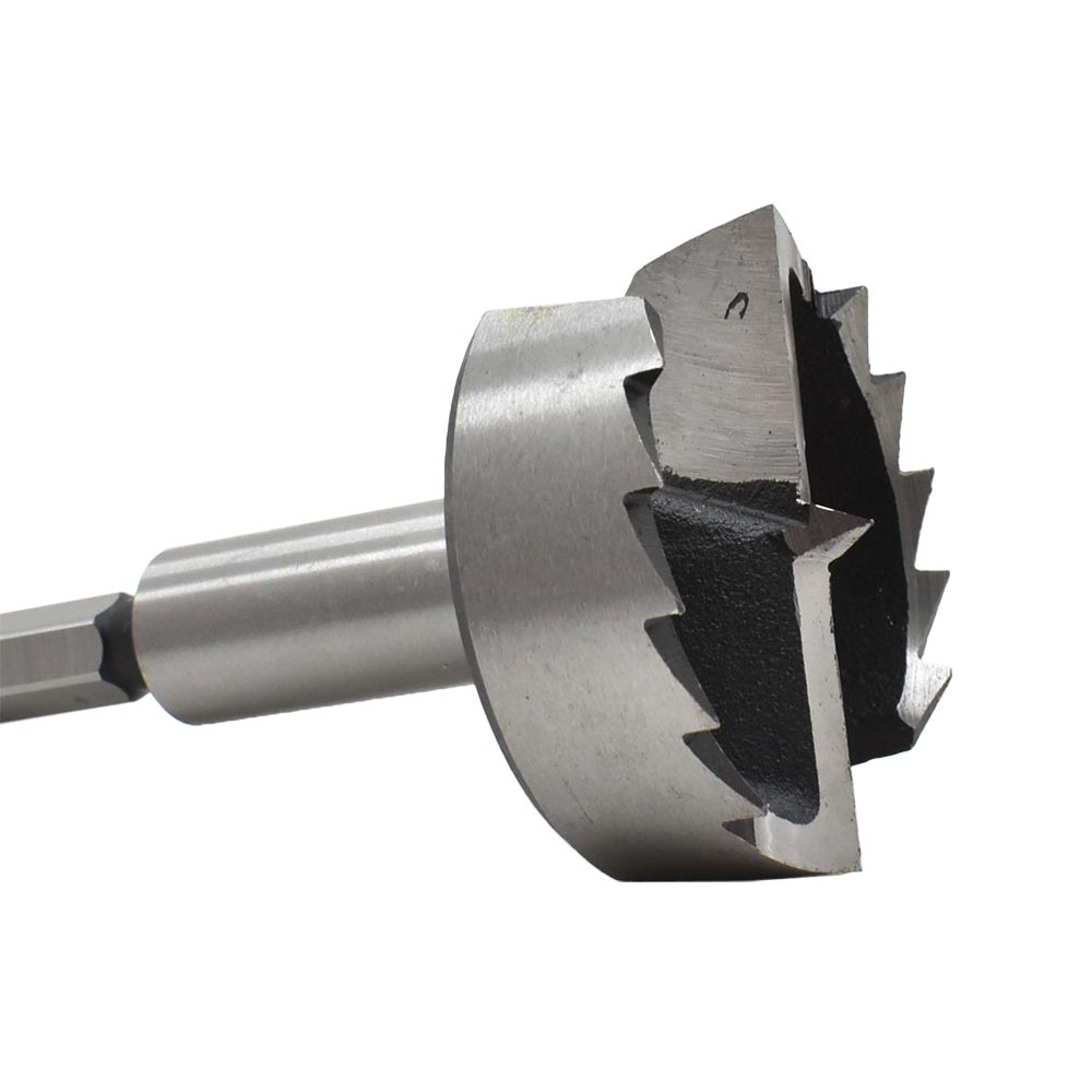 1-13/16"Forstner Bit,3-5/8"OAL X