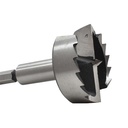 1-13/16"Forstner Bit,3-5/8"OAL X
