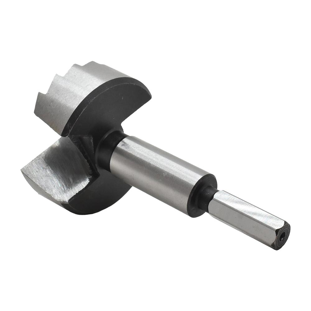 1-13/16"Forstner Bit,3-5/8"OAL X