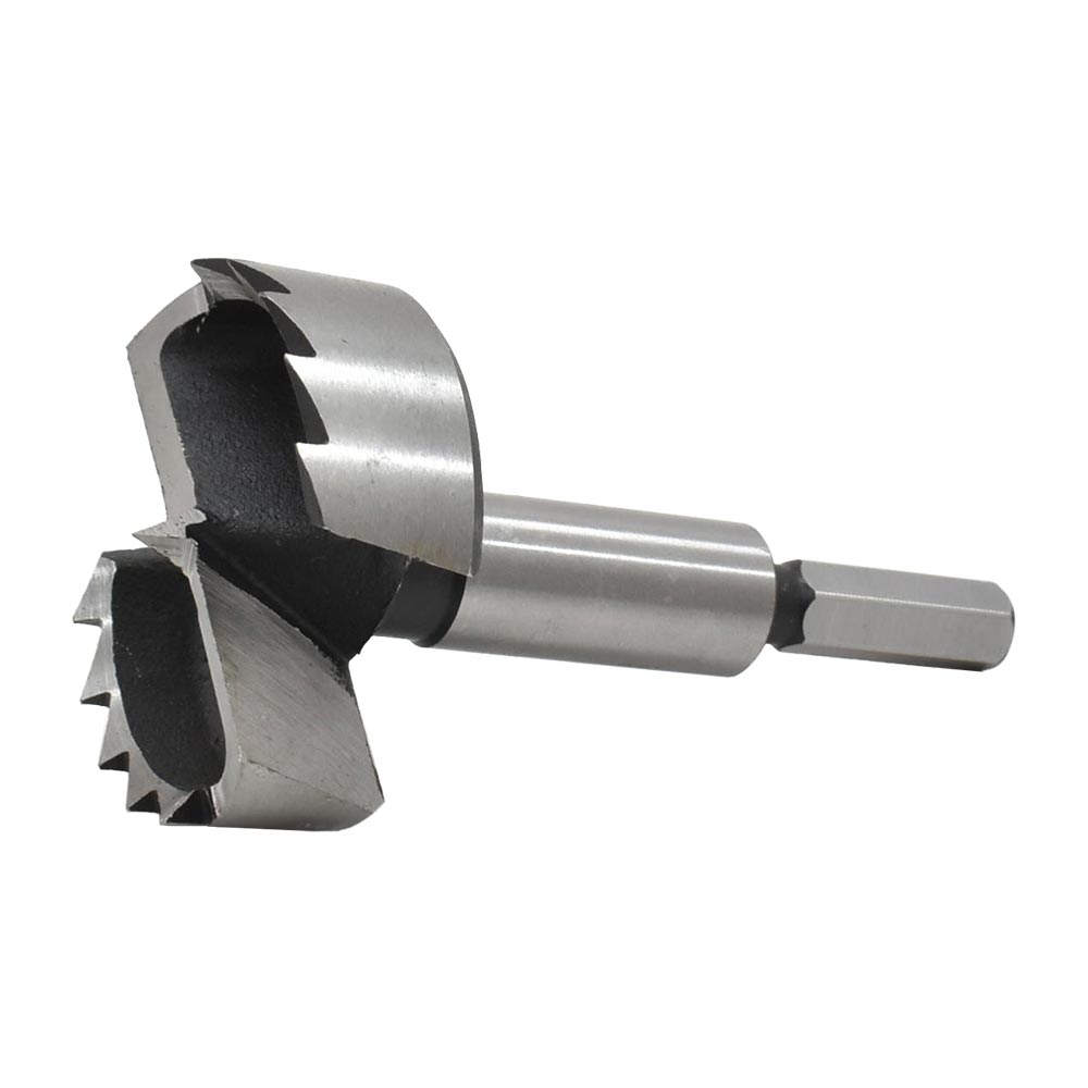 1-13/16"Forstner Bit,3-5/8"OAL X