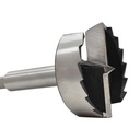 61/64" (24.1mm) Forstner Bit
