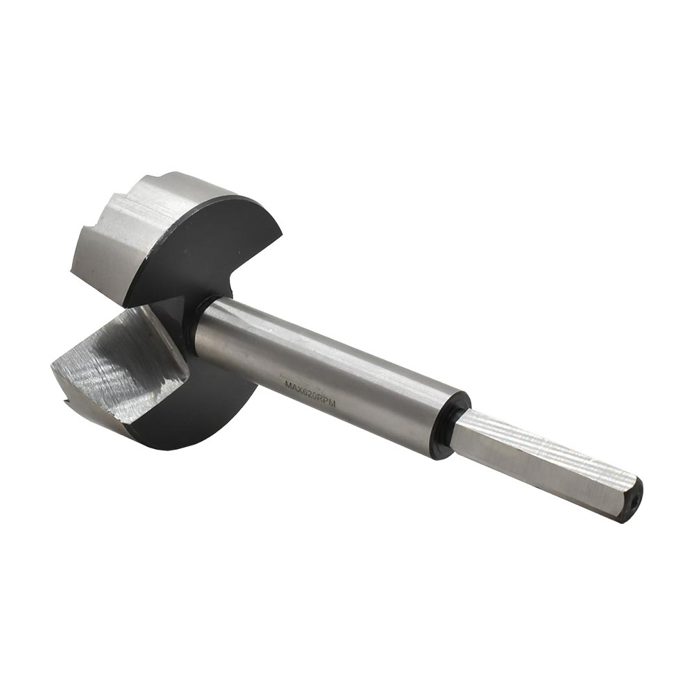 61/64" (24.1mm) Forstner Bit