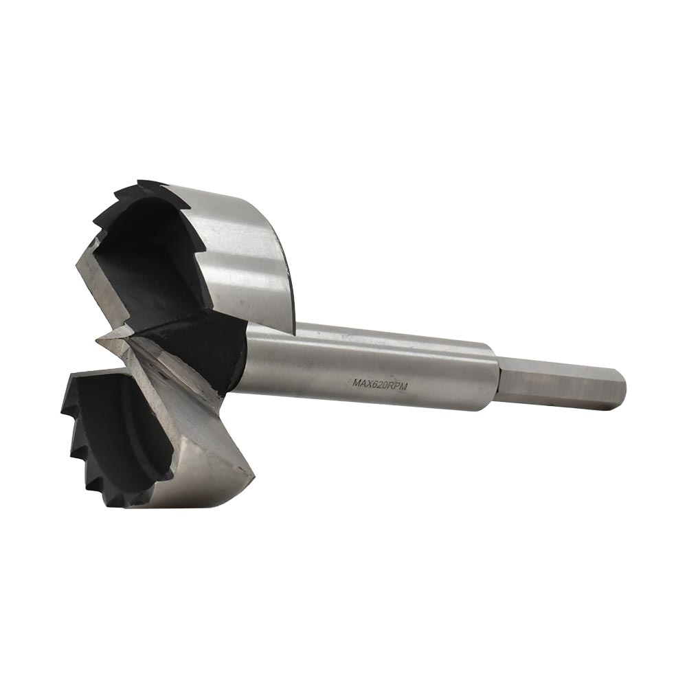 61/64" (24.1mm) Forstner Bit