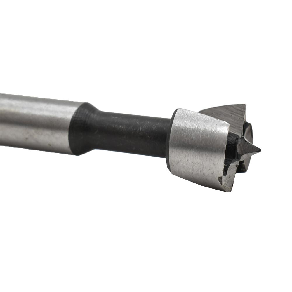 19/32" (15mm) Forstner Bit