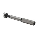 25/32" (20mm) Forstner Bit