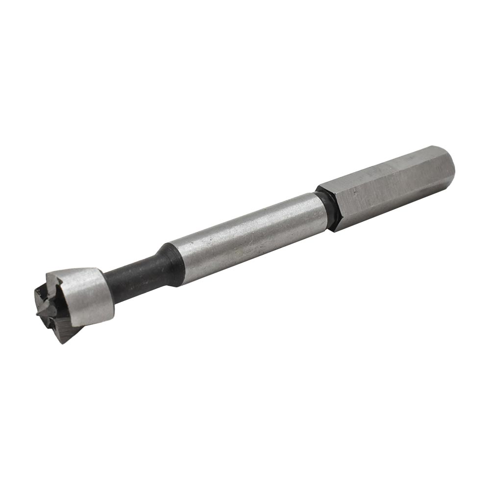 1-3/16" (30mm) Forstner Bit