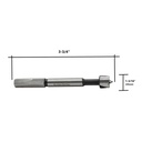 1-3/16" (30mm) Forstner Bit