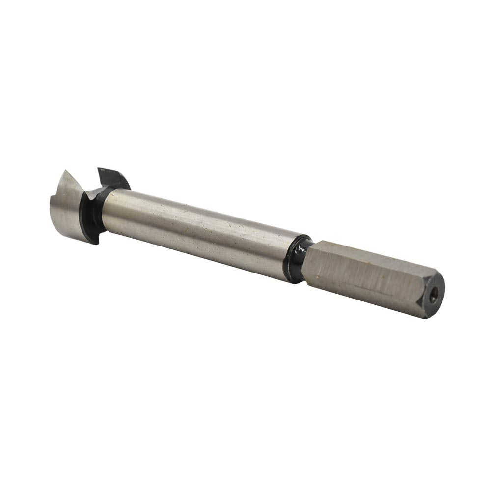 1-3/64" (26.6mm) Forstner Bit