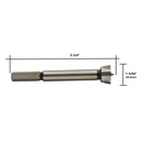 1-3/64" (26.6mm) Forstner Bit