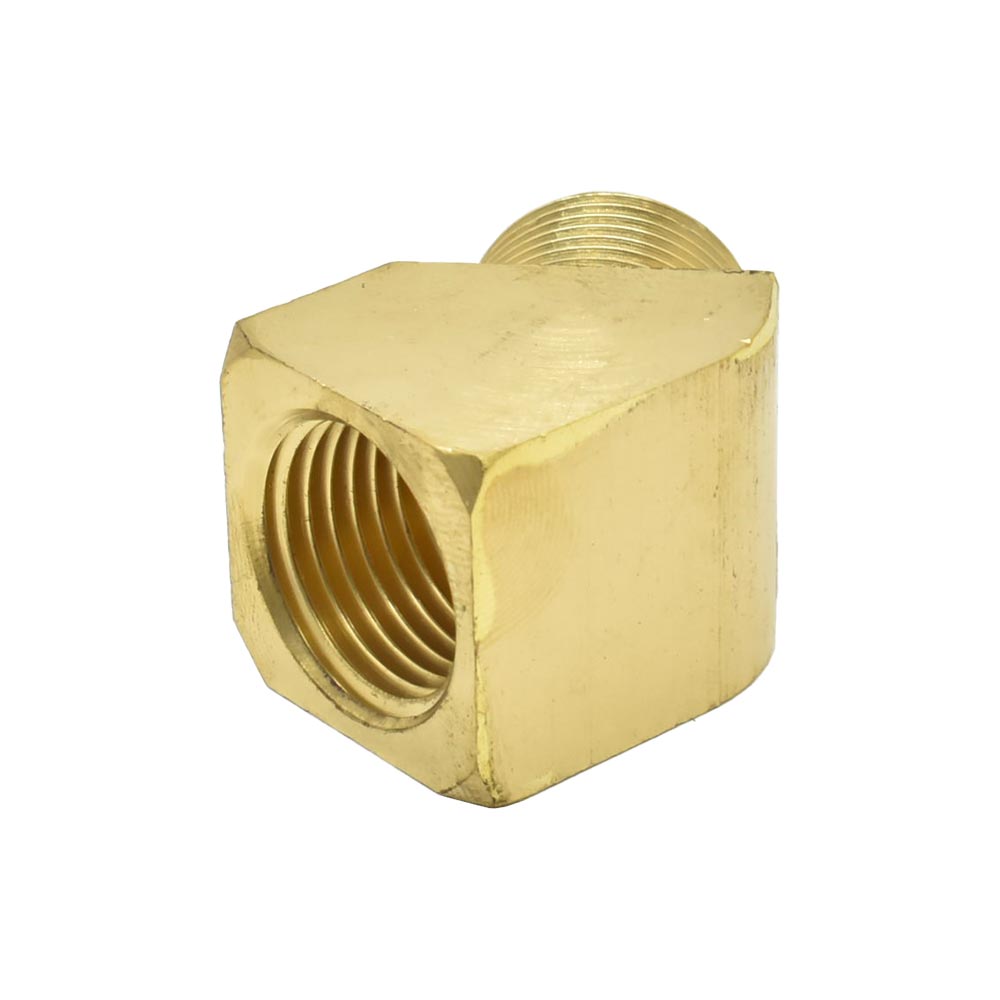 1/2" Street Pipe 45 DEGREE Elbow - 100 Pack Bulk