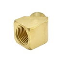 1/2" Street Pipe 45 DEGREE Elbow - Six Display Pack
