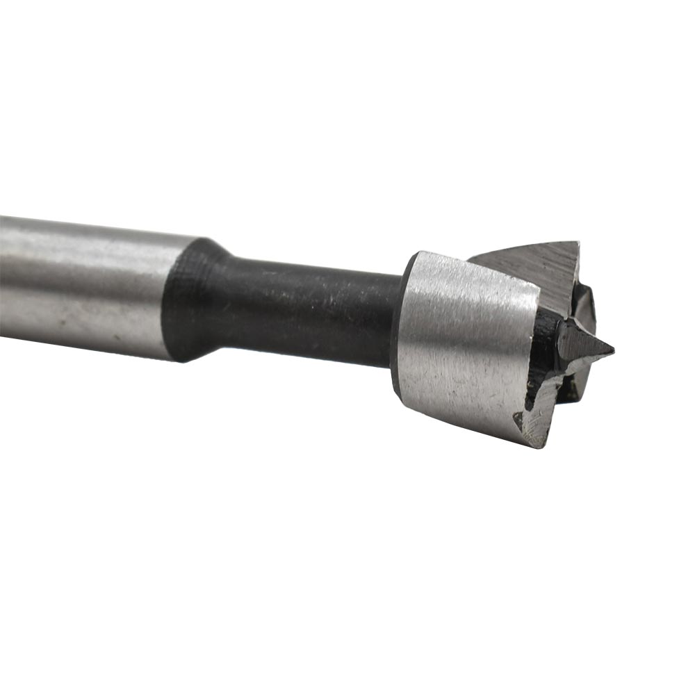 7/16" Forstner Bit, 3-5/8"OAL