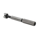 7/16" Forstner Bit, 3-5/8"OAL