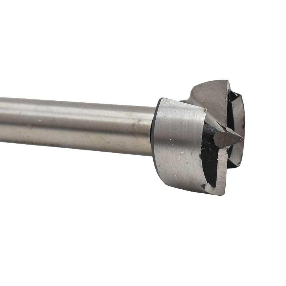 27/32" (21.3mm) Forstner Bit