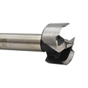 27/32" (21.3mm) Forstner Bit