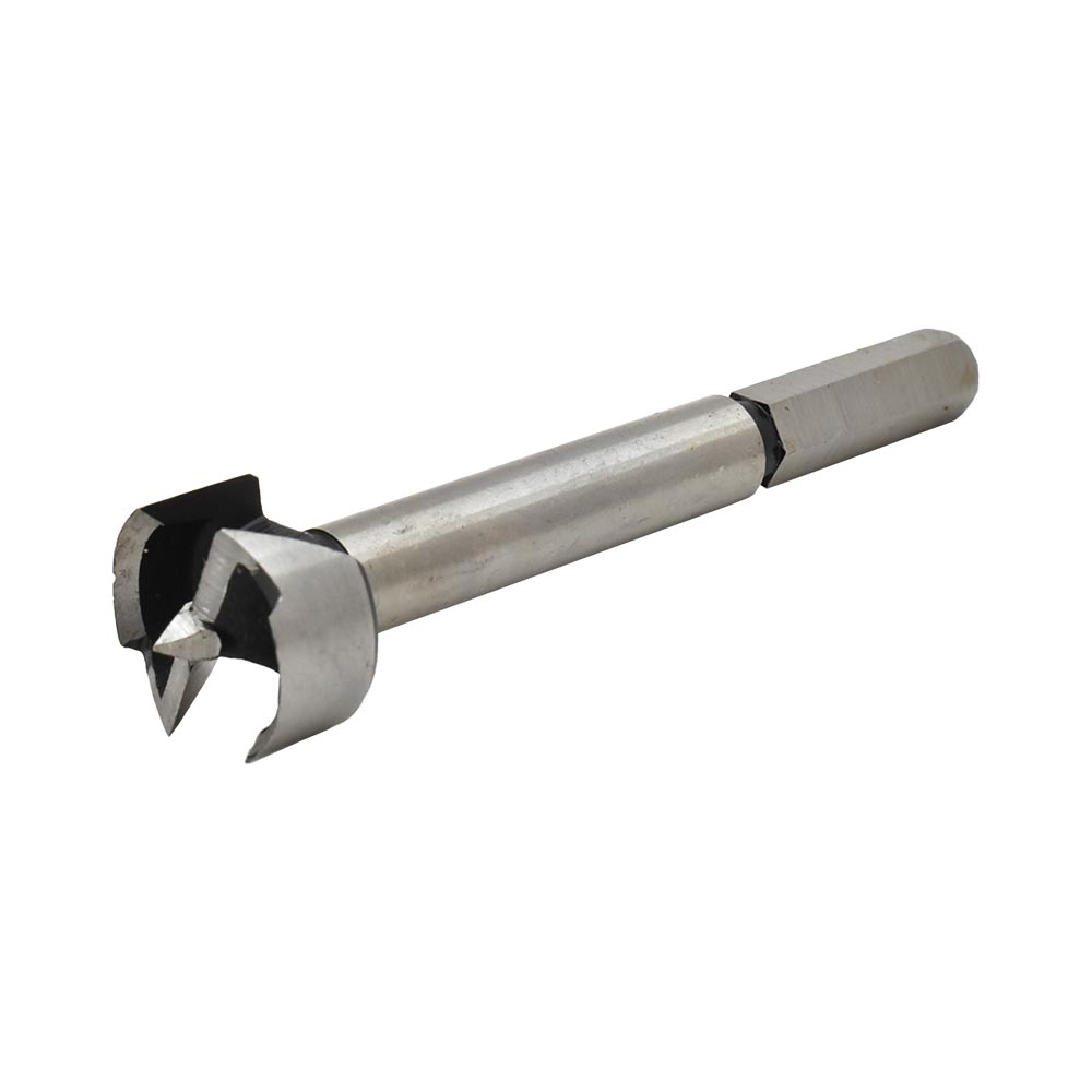 27/32" (21.3mm) Forstner Bit