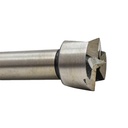 5/8" Forstner Bit, 3-5/8"OAL