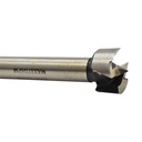 5/8" Forstner Bit, 3-5/8"OAL